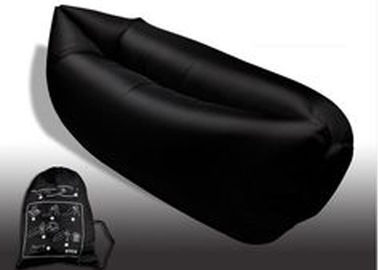 Pendure para fora o sofá portátil elegante confortável dos brinquedos infláveis exteriores preguiçosos dos sacos