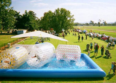 piscina inflável