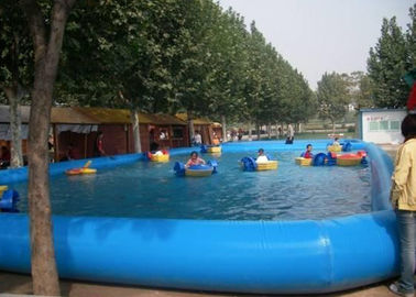 Piscina da criança do equipamento da água com piscina inflável de /Inflatable dos brinquedos