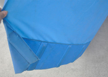 Barraca inflável portátil para o armazenamento do carro, grande abrigo exterior da barraca do carro