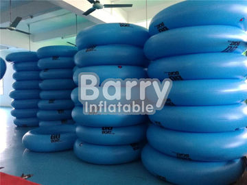 A associação do verão personalizou o anel inflável da natação do PVC dos brinquedos da água para crianças/crianças