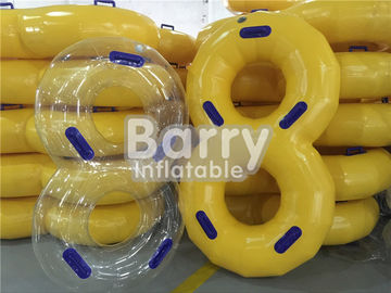 A associação do verão personalizou o anel inflável da natação do PVC dos brinquedos da água para crianças/crianças