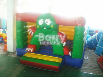 Party a casa inflável do salto, casa bouncy com certificação da autoridade