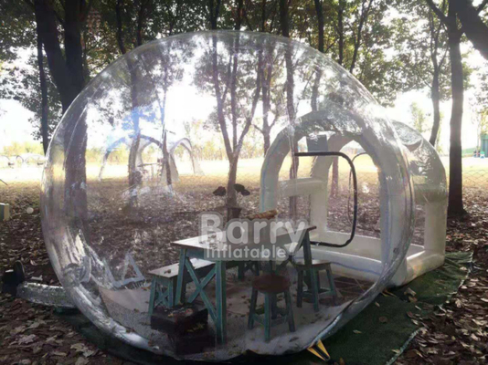 CE/UL Blower and Repair Material Accessory Inflatable Tunnel Tent Disponível