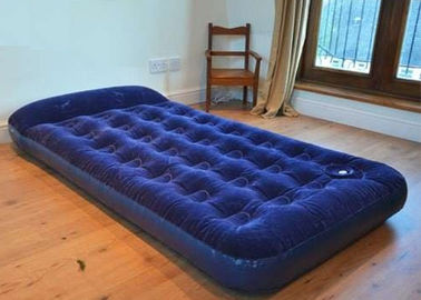 Cama inflável da mobília do sofá-cama a melhor, colchão de ar inflável para dormir em casa