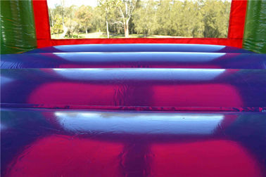 Castelo de salto inflável de Toy Story de encerado do PVC para o campo de jogos/parque de diversões