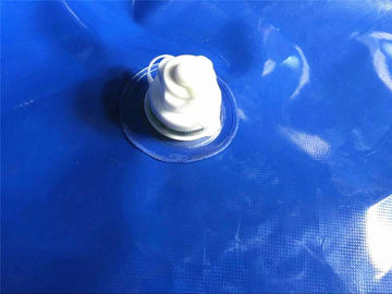 Esteira inflável durável da lavagem de carros/auto esteira inflável de lavagem da retenção da água da ferramenta