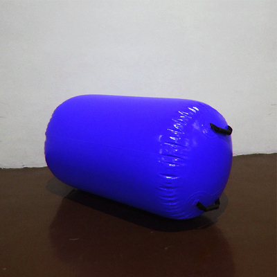 Trilha de ar inflável feito à mão 20cm do Gym do rolo do ar espessura