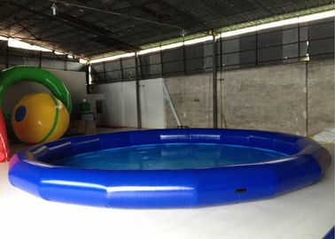 Piscina inflável redonda interna durável das crianças, piscina adulta inflável