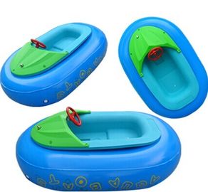Barcos abundantes motorizados do lago rent brinquedos infláveis exteriores para a associação