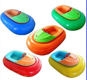 Fogo durável - os brinquedos infláveis resistentes da água/motorizaram barcos do amortecedor da associação