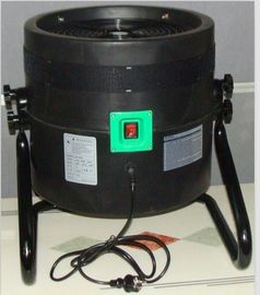 Ventilador de ar inflável aprovado do CE, bomba de ar elétrica do dançarino do ar mini