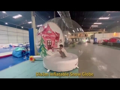 produtos de publicidade infláveis