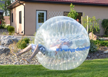 Bola inflável da bolha do futebol bola abundante adulta grande inflável exterior da cor do tamanho dos brinquedos da meia
