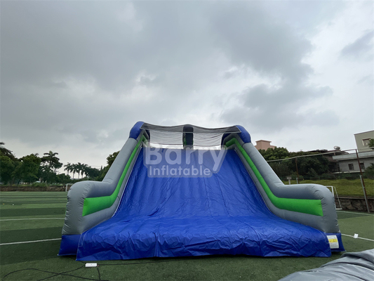 Jogo Desportivo Louco e Emocionante Para Adultos A Corrida Inflável 5K Curso Sling Shot Para Grande Evento Uso de Grau Comercial