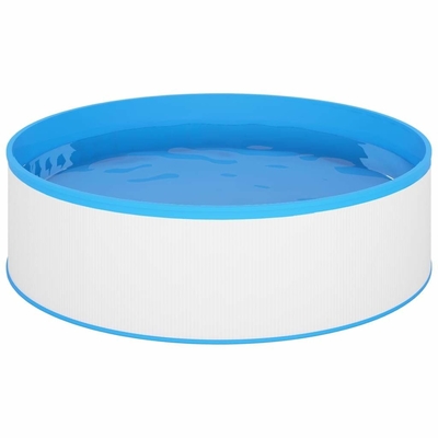 Quintal de Verão PVC Crianças Drop Stitch piscina grande acima do solo banheira de hidromassagem spa piscina de massagem spa ao ar livre