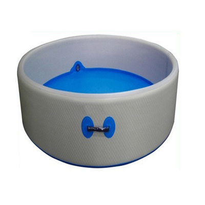 Quintal de Verão PVC Crianças Drop Stitch piscina grande acima do solo banheira de hidromassagem spa piscina de massagem spa ao ar livre
