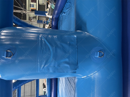 Tenda de teto de PVC para eventos de festas no quintal