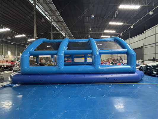 Tenda de teto de PVC para eventos de festas no quintal