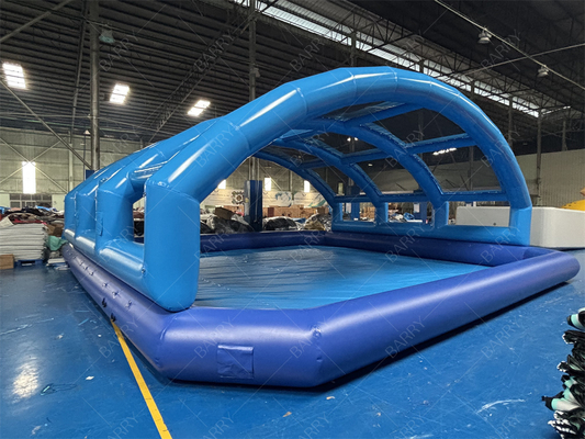 Tenda de teto de PVC para eventos de festas no quintal