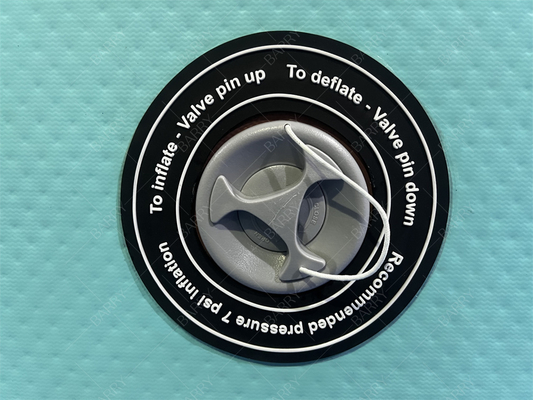 Commercial Custom Color Pvc Dwf Kids Pool With Cover Inflatable Pool Drop Stitch Fabric Swimming Pool Aquário