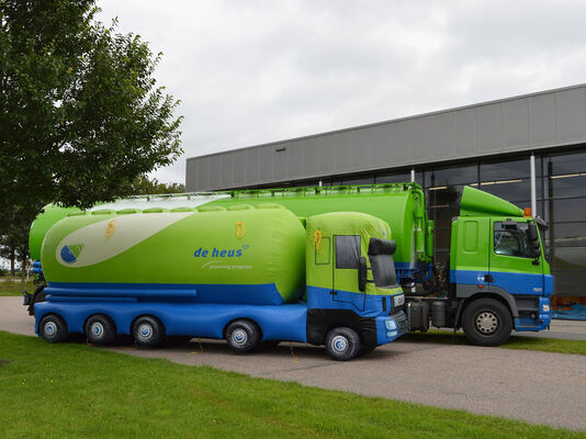 Barraca inflável militar de carga em modo personalizado de tecido Oxford e PVC