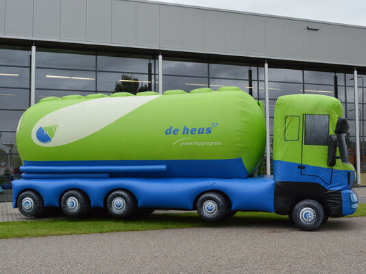 Barraca inflável militar de carga em modo personalizado de tecido Oxford e PVC