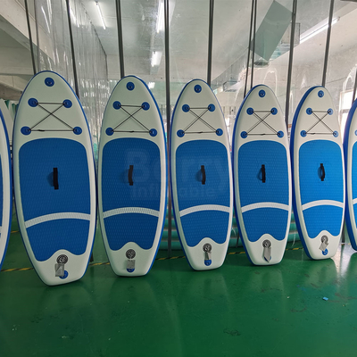Surfar exterior Sup a prancha inflável de Mini Universal For Children Sup da placa de pá