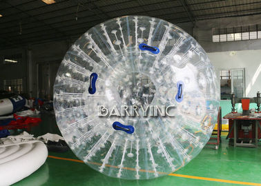 bola inflável zorb