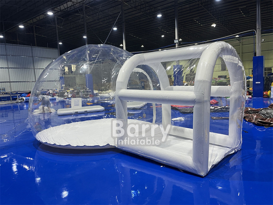 Disponível tenda inflável com balões 7 dias úteis Tempo de produção Métodos de envio Por expressão DHL etc.