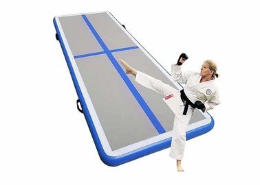 10ft ou esteira inflável feito-à-medida da ginástica da trilha de ar para Taekwondo