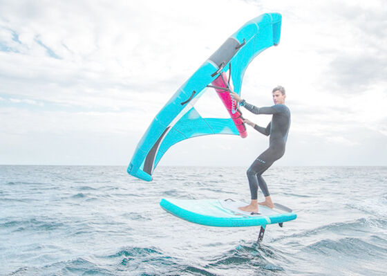 Standup Windsurf o peso inflável do entretenimento 11-15kg da água da placa do SUP