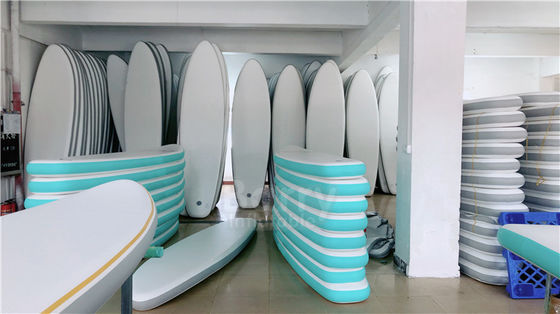 SUP inflável de 320x80x15cm Aqua Marina Game Soft Stand Up