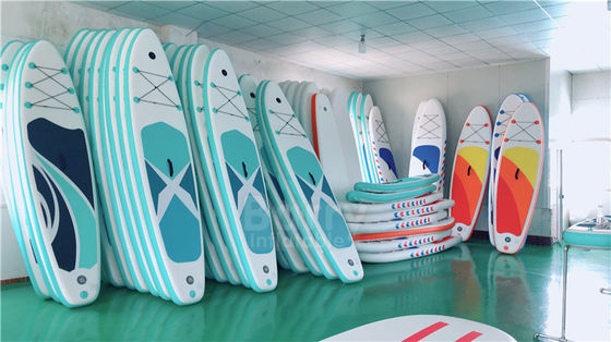 Mini Games Racing SUP 10' 6 a placa de pá que ajustou o suporte inflável para crianças e adulto