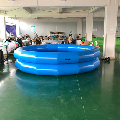 Personalização inflável de alta qualidade da piscina do PVC para exterior/interno