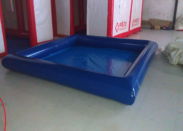 Fogo - associação de água portátil exterior quadrada resistente EN14960 soldado calor elevado
